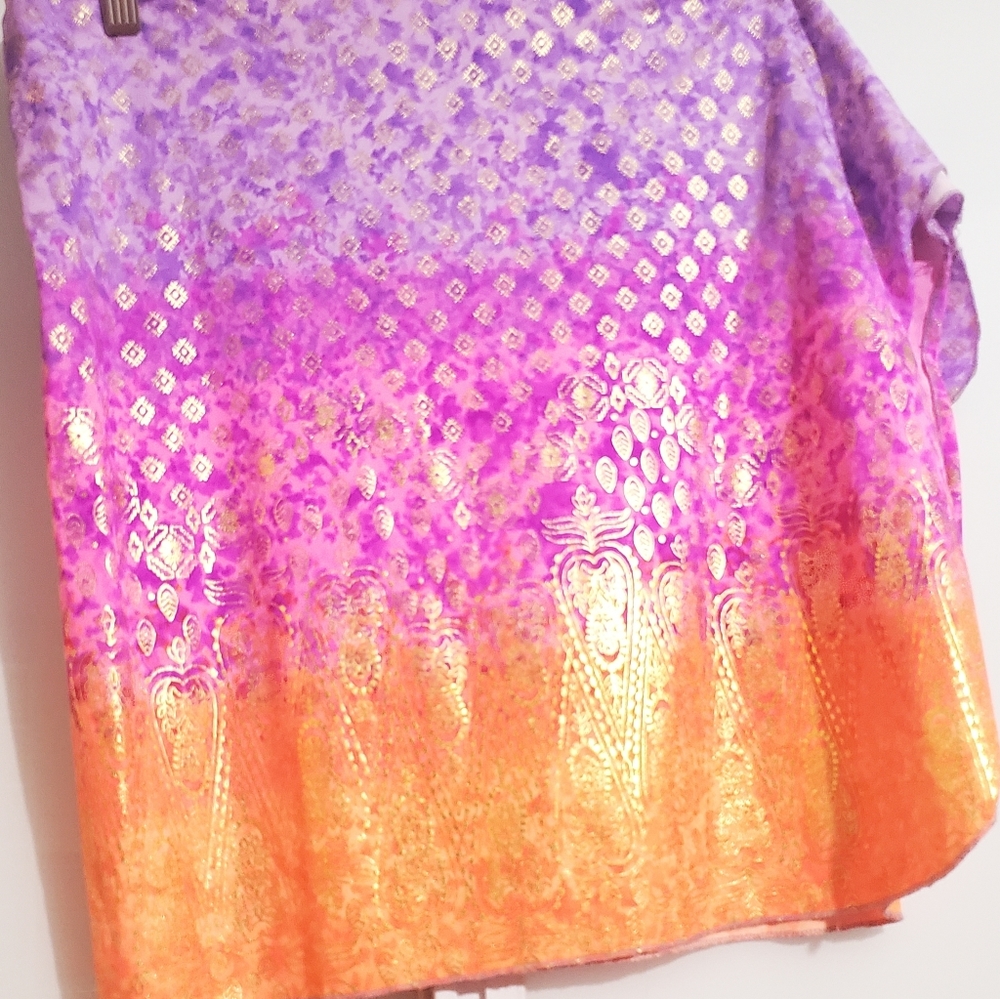 Swim One Size Sarong BNWOT